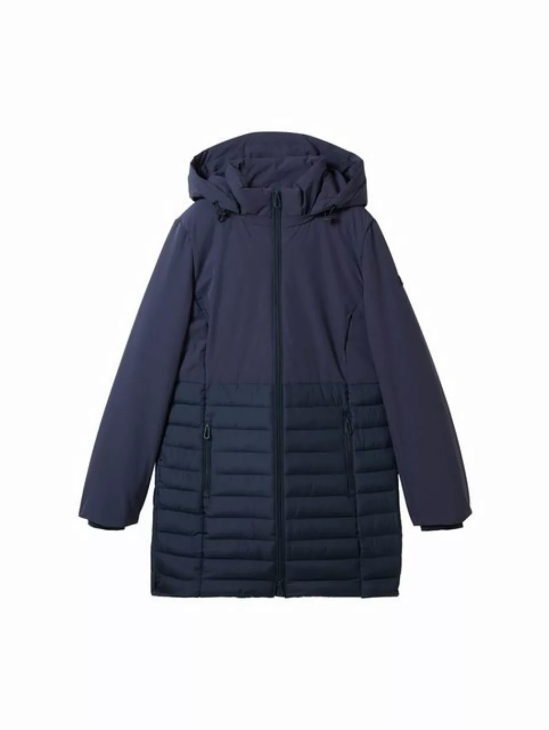 TOM TAILOR Steppjacke (1-St) günstig online kaufen