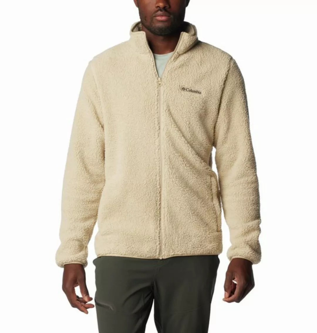 Columbia Sweatjacke Rugged Ridge III Sherpa Full Zip günstig online kaufen