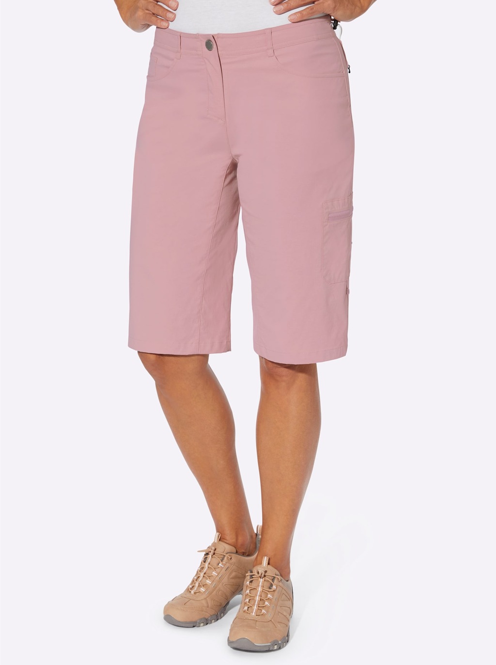 Casual Looks Bermudas günstig online kaufen