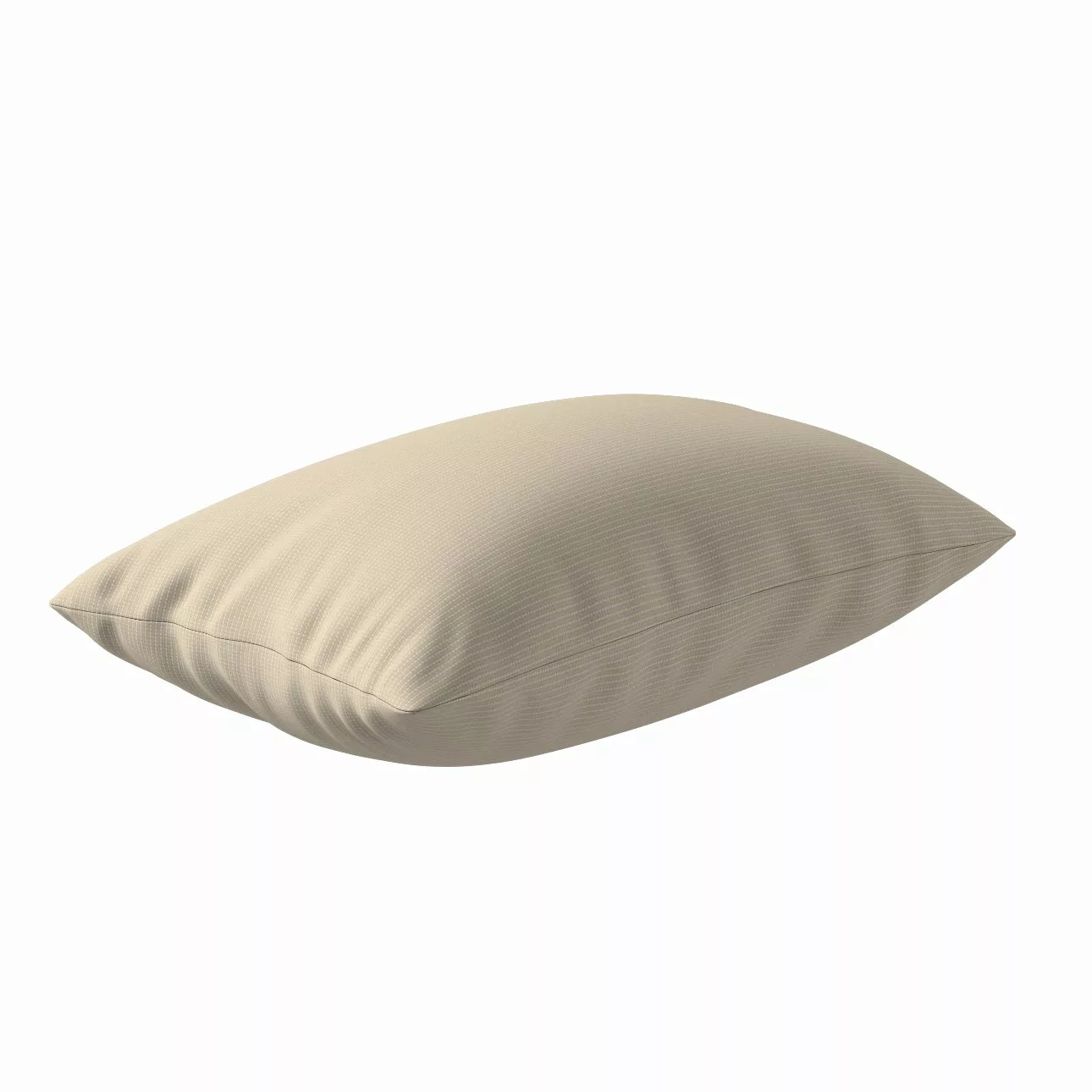 Kissenhülle Kinga rechteckig, beige-creme, 47 x 28 cm, Outdoor Oasis (703-3 günstig online kaufen