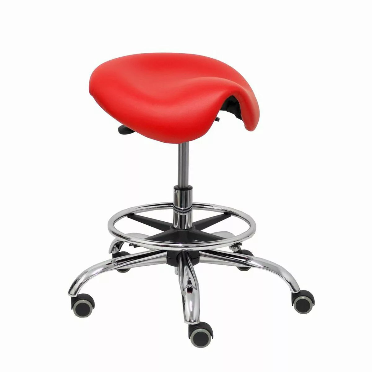 Hocker Alatoz P&c T16sprj Rot günstig online kaufen