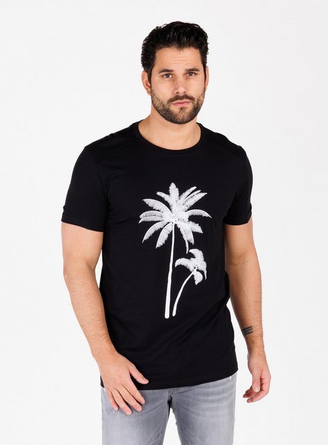 Key Largo T-Shirt MT OCEAN DRIVE round günstig online kaufen