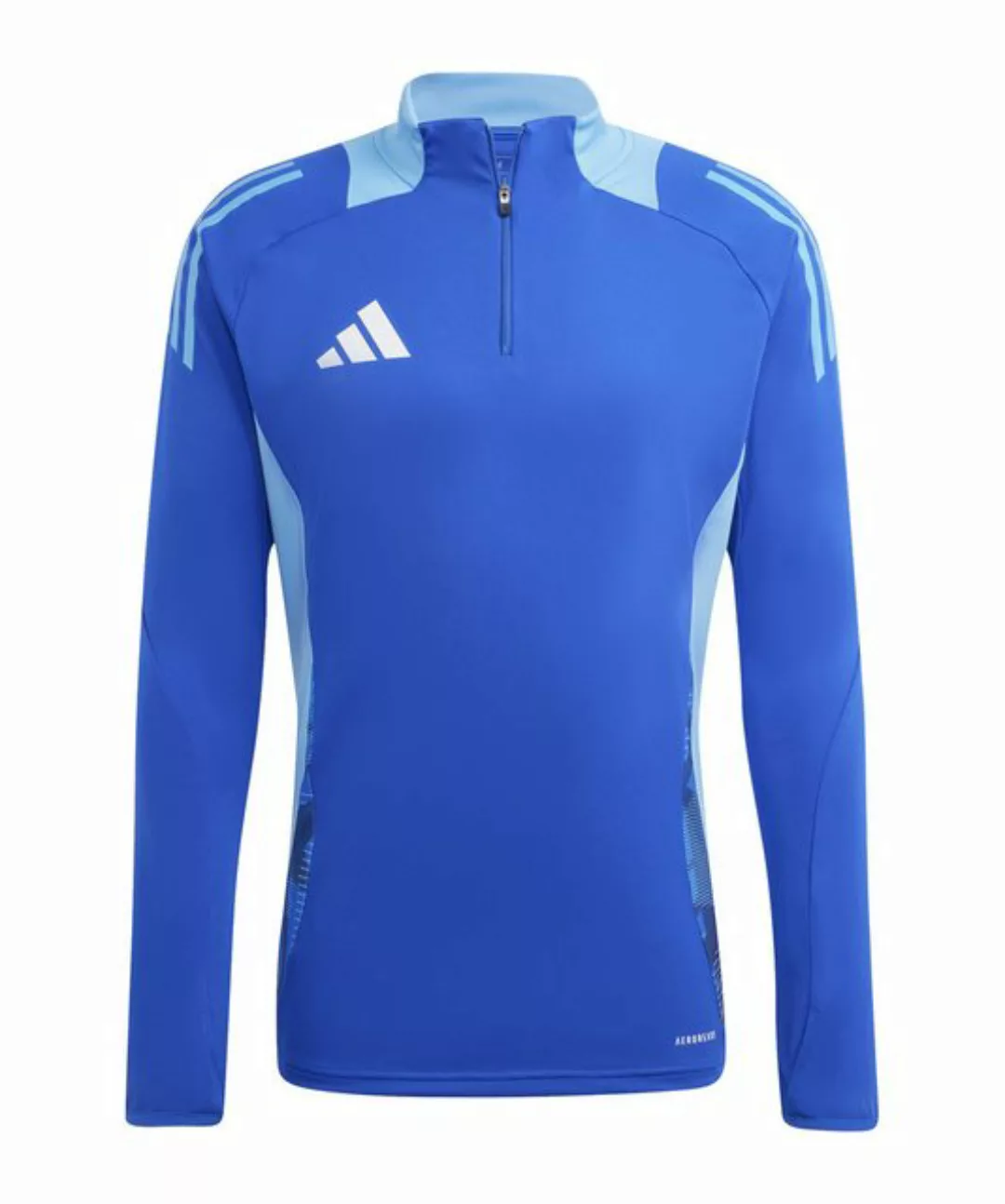 adidas Performance Sweatshirt Tiro 24 Competition Trainingstop Polyester günstig online kaufen