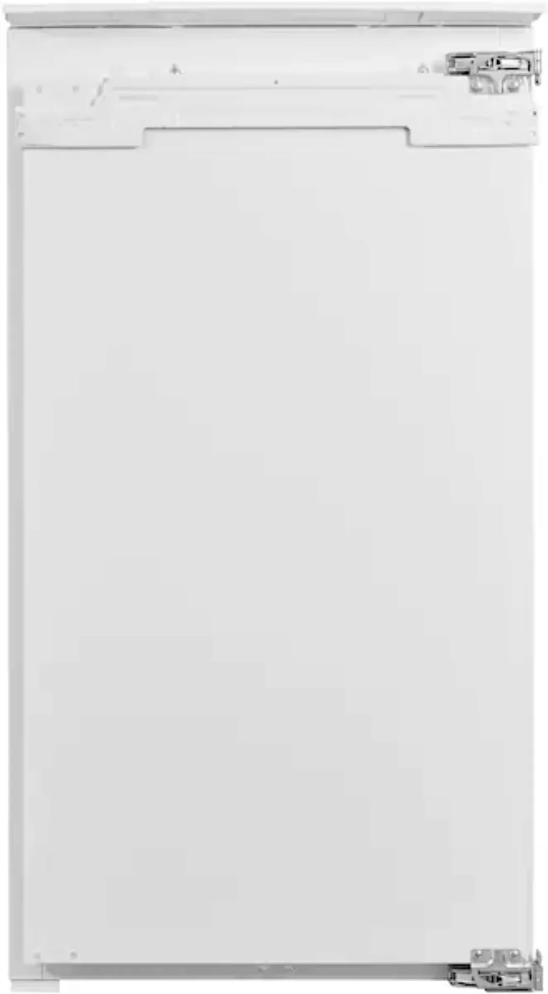 BAUKNECHT Einbaukühlschrank »KSI 10VF3«, KSI 10VF3, 102 cm hoch, 55,7 cm br günstig online kaufen
