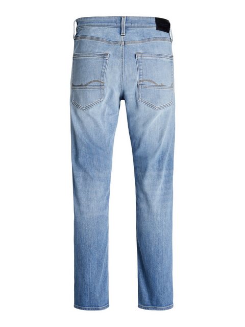 Jack & Jones Regular-fit-Jeans Chris Wood (1-tlg) günstig online kaufen