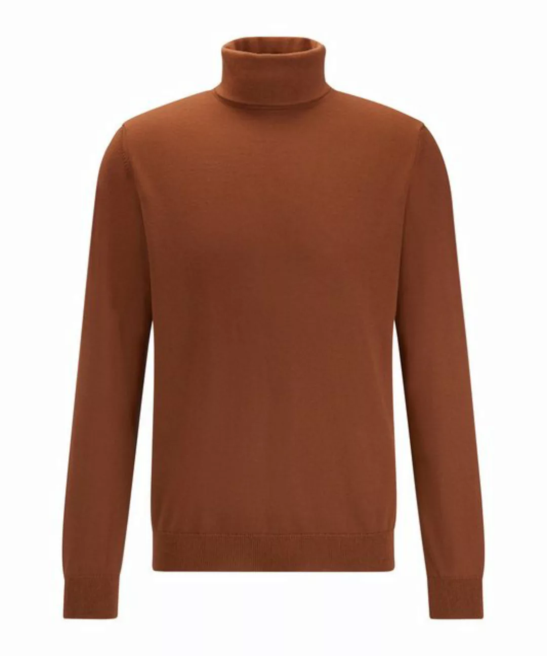 FALKE Strickpullover aus reiner, extrafeiner Merinowolle günstig online kaufen