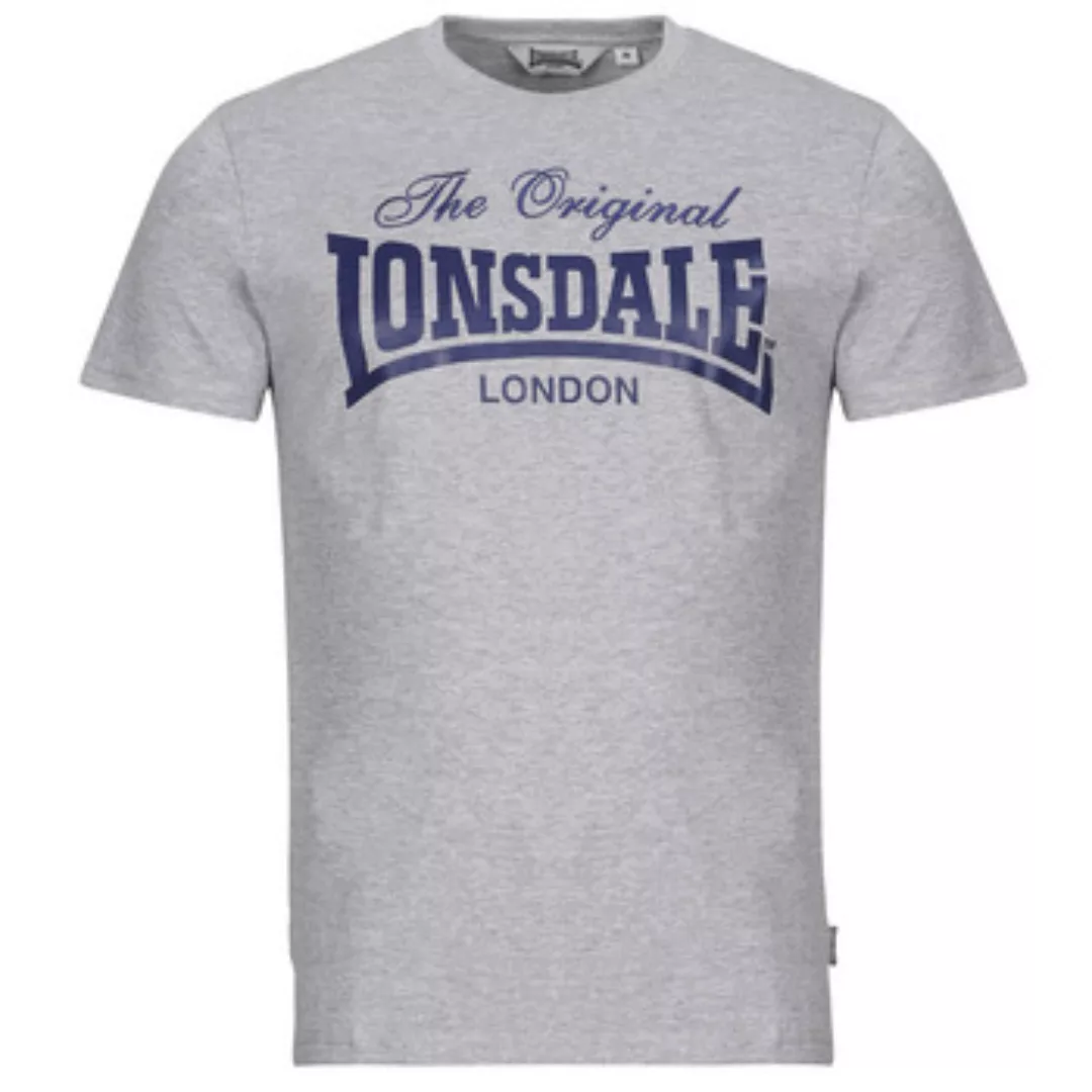 Lonsdale  T-Shirt COLSBROOKE günstig online kaufen