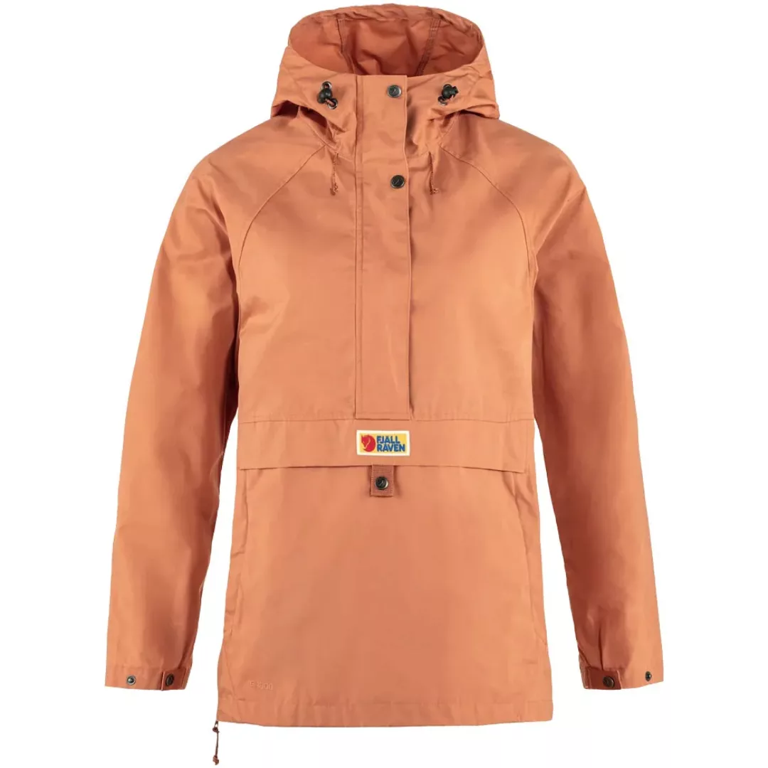 Fjällräven Anorak Fjällräven W Vardag Anorak Damen Anorak günstig online kaufen