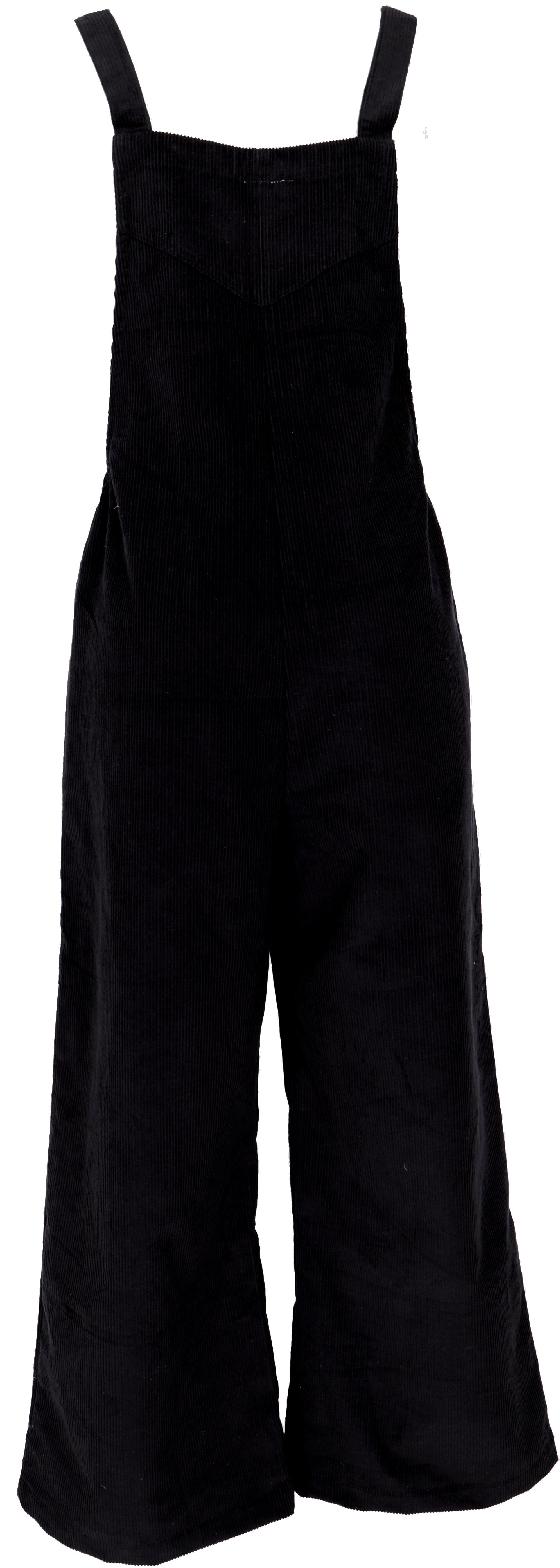 Guru-Shop Relaxhose Oversize Latzhose, Japan Style, günstig online kaufen