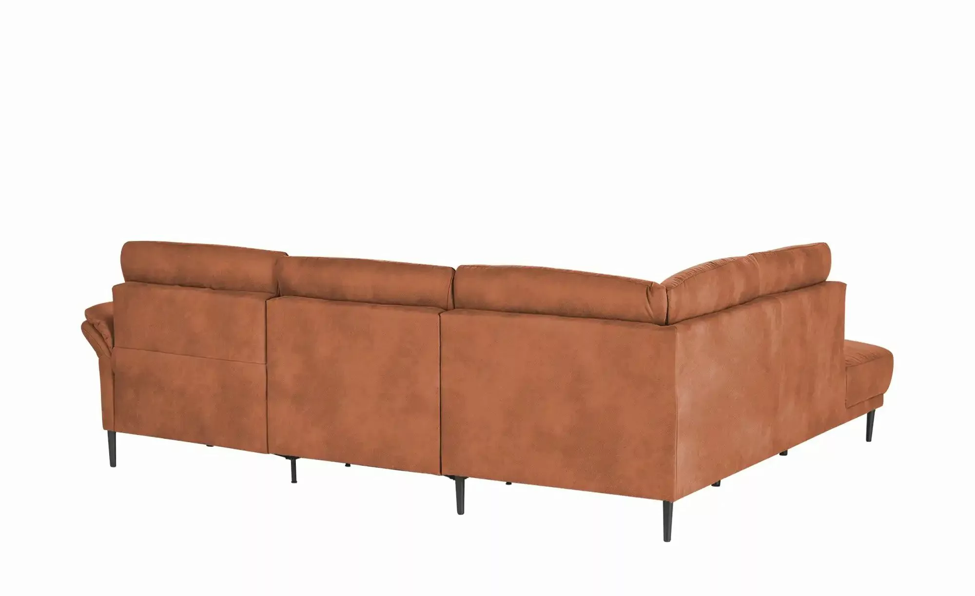 Wohnwert Ecksofa  Maya ¦ braun ¦ Maße (cm): B: 268 H: 91 T: 221 Polstermöbe günstig online kaufen