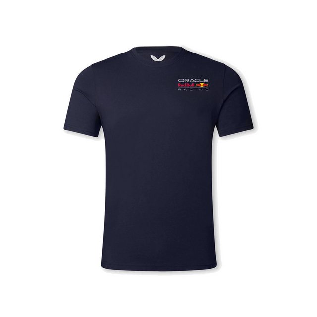 Red Bull Racing T-Shirt "Essential günstig online kaufen