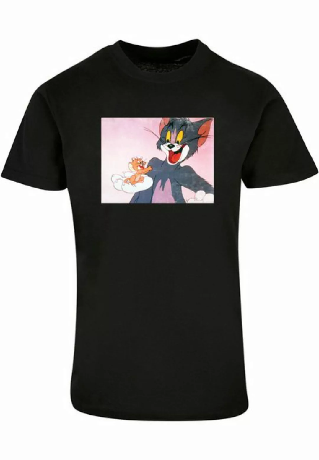 ABSOLUTE CULT T-Shirt ABSOLUTE CULT Herren Tom and Jerry - Still One T-Shir günstig online kaufen