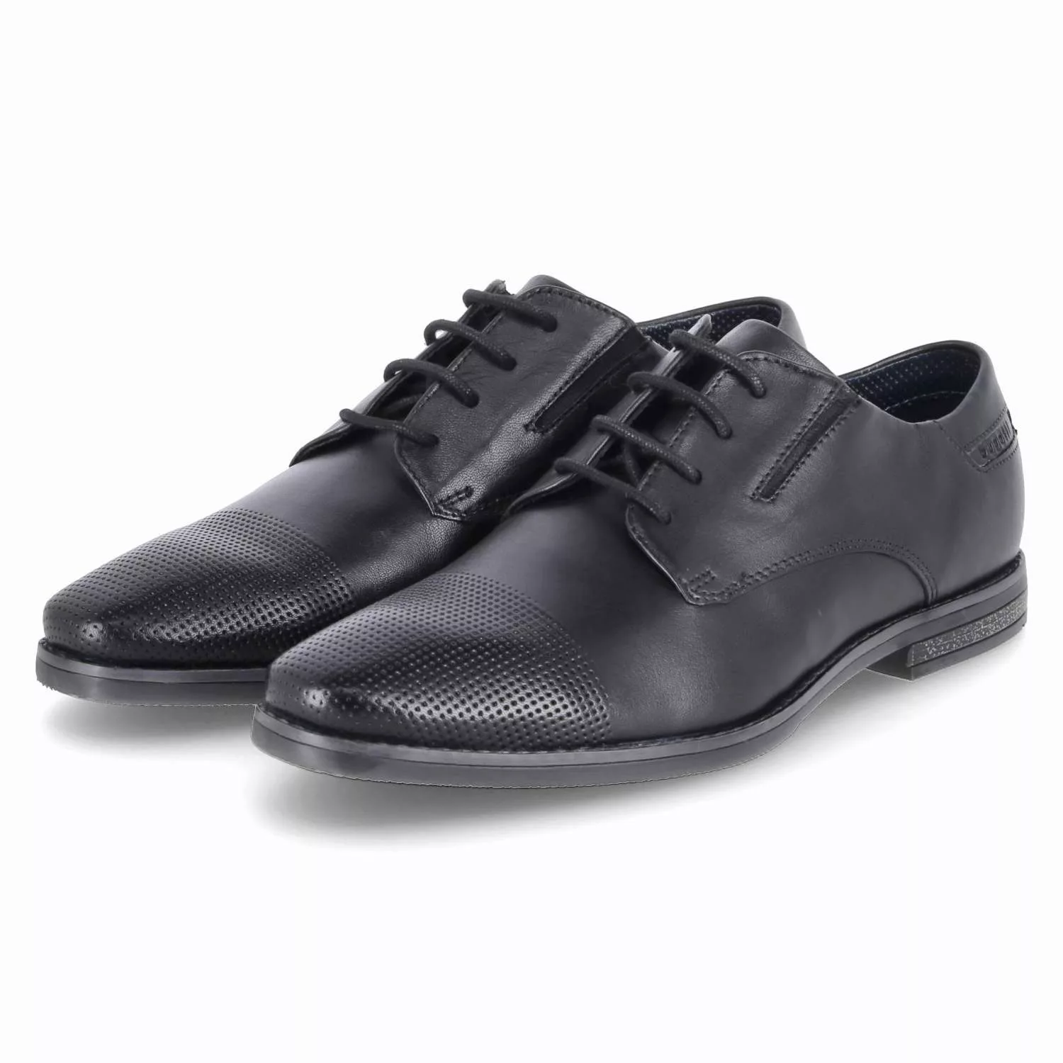 bugatti 311ADJ034000-1000 Schnürschuh günstig online kaufen