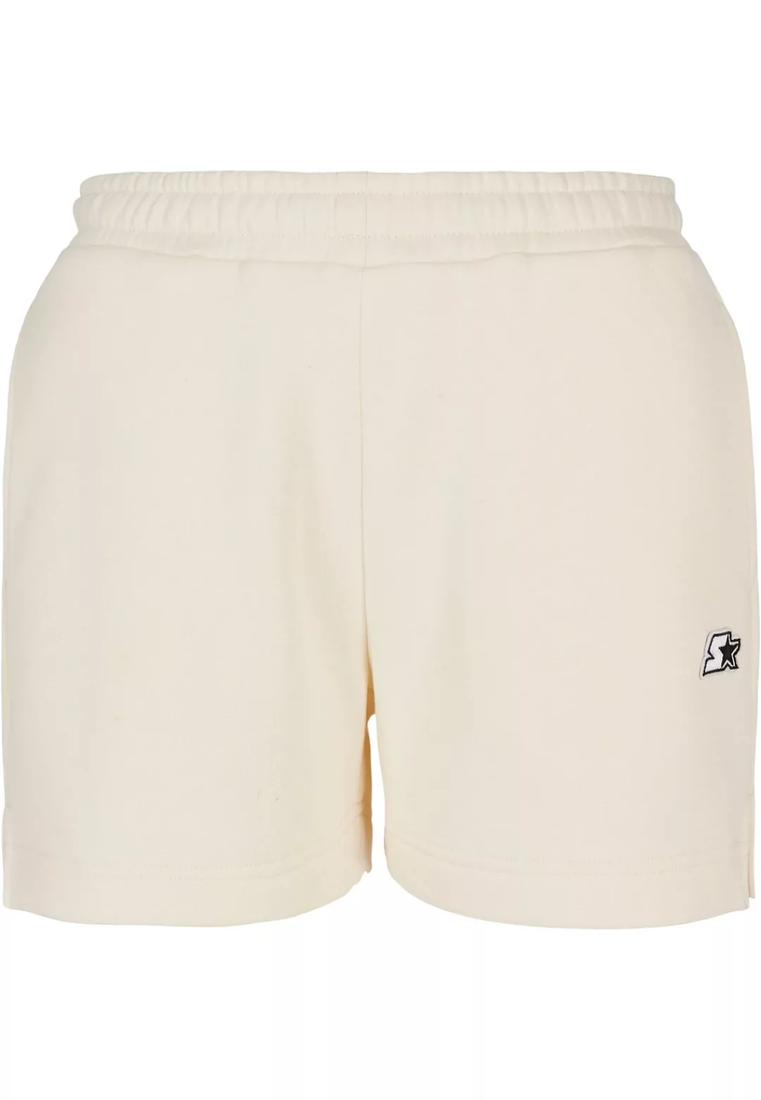 Starter Black Label Sweatshorts "Starter Black Label Damen Ladies Starter E günstig online kaufen