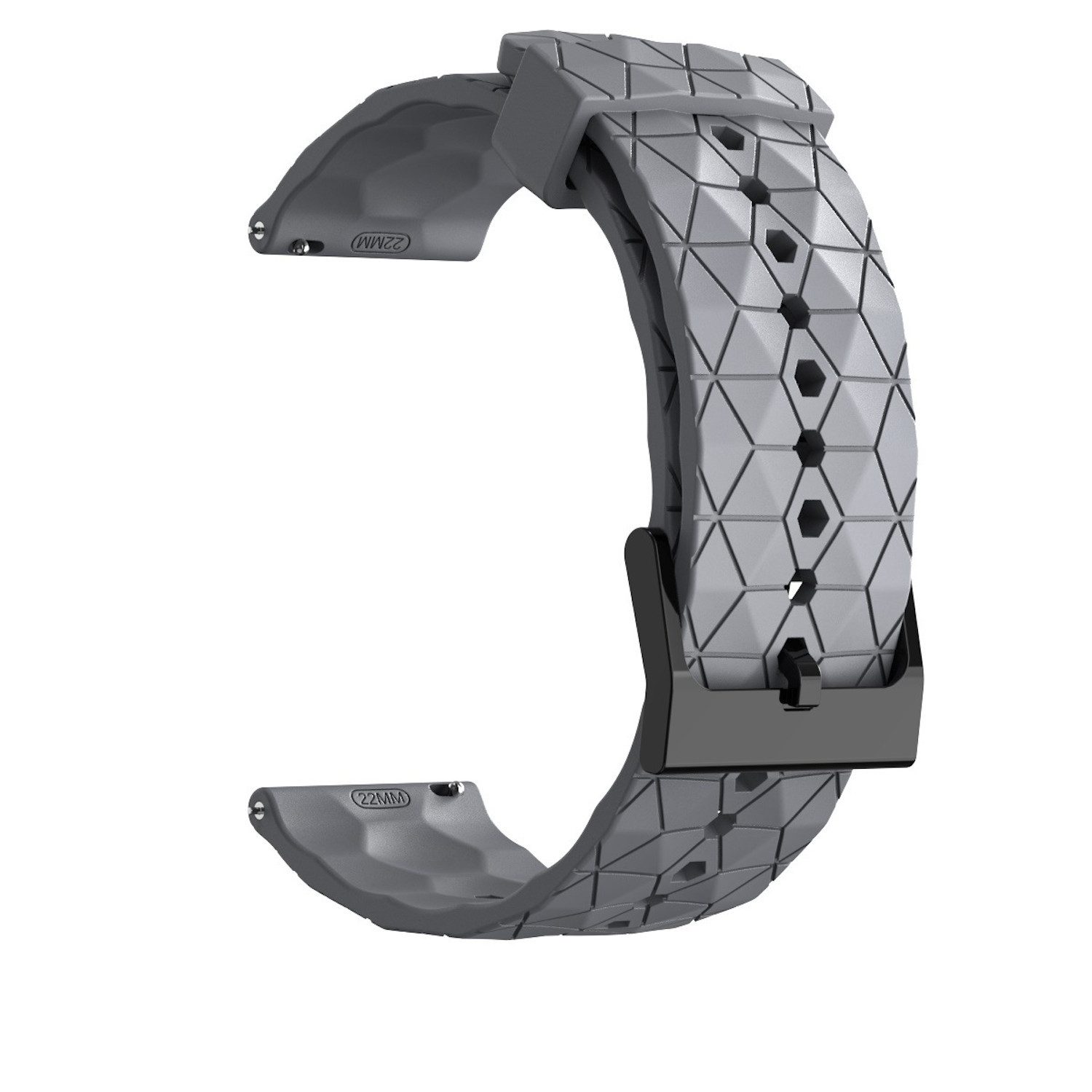 Wigento Smartwatch-Armband Für Samsung Galaxy Watch günstig online kaufen