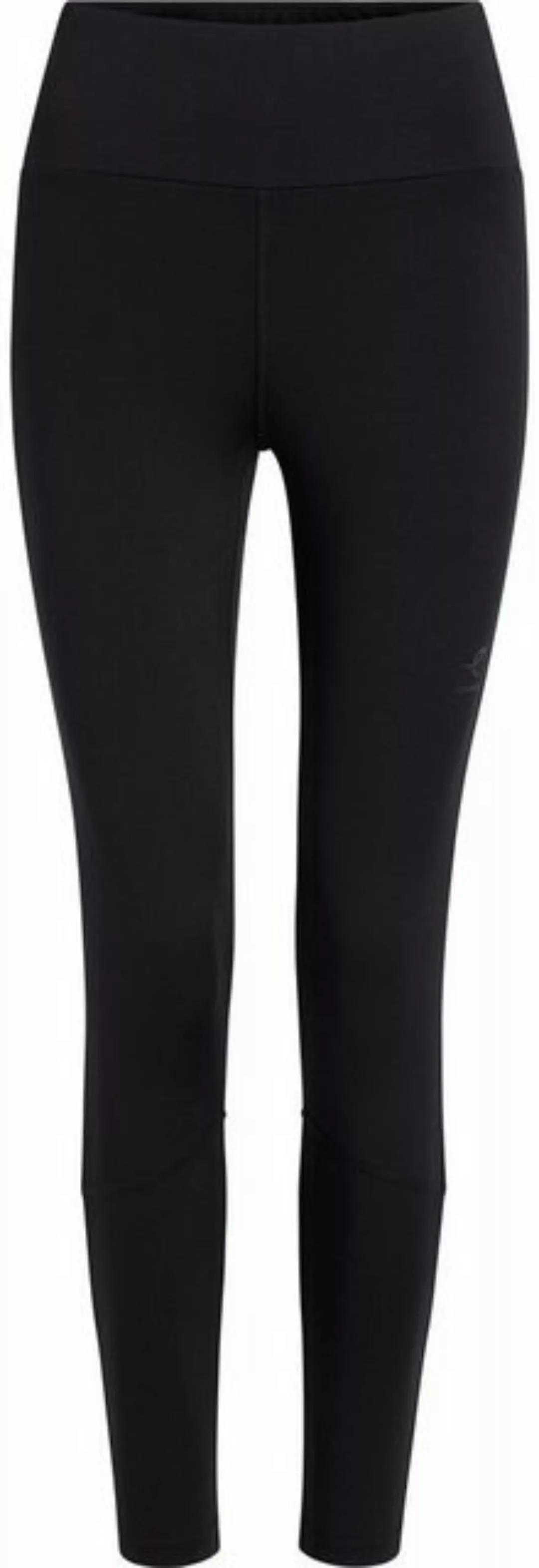 Energetics Laufhose Da.-Tight Portia II 1/1 W BLACK günstig online kaufen