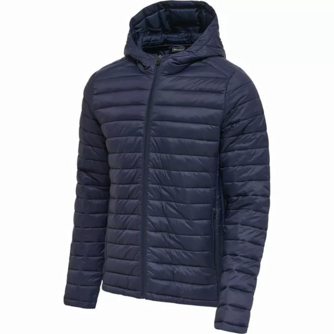 hummel Allwetterjacke Hummel Herren Steppjacke hmlRED Quilted Hood Jacket 2 günstig online kaufen