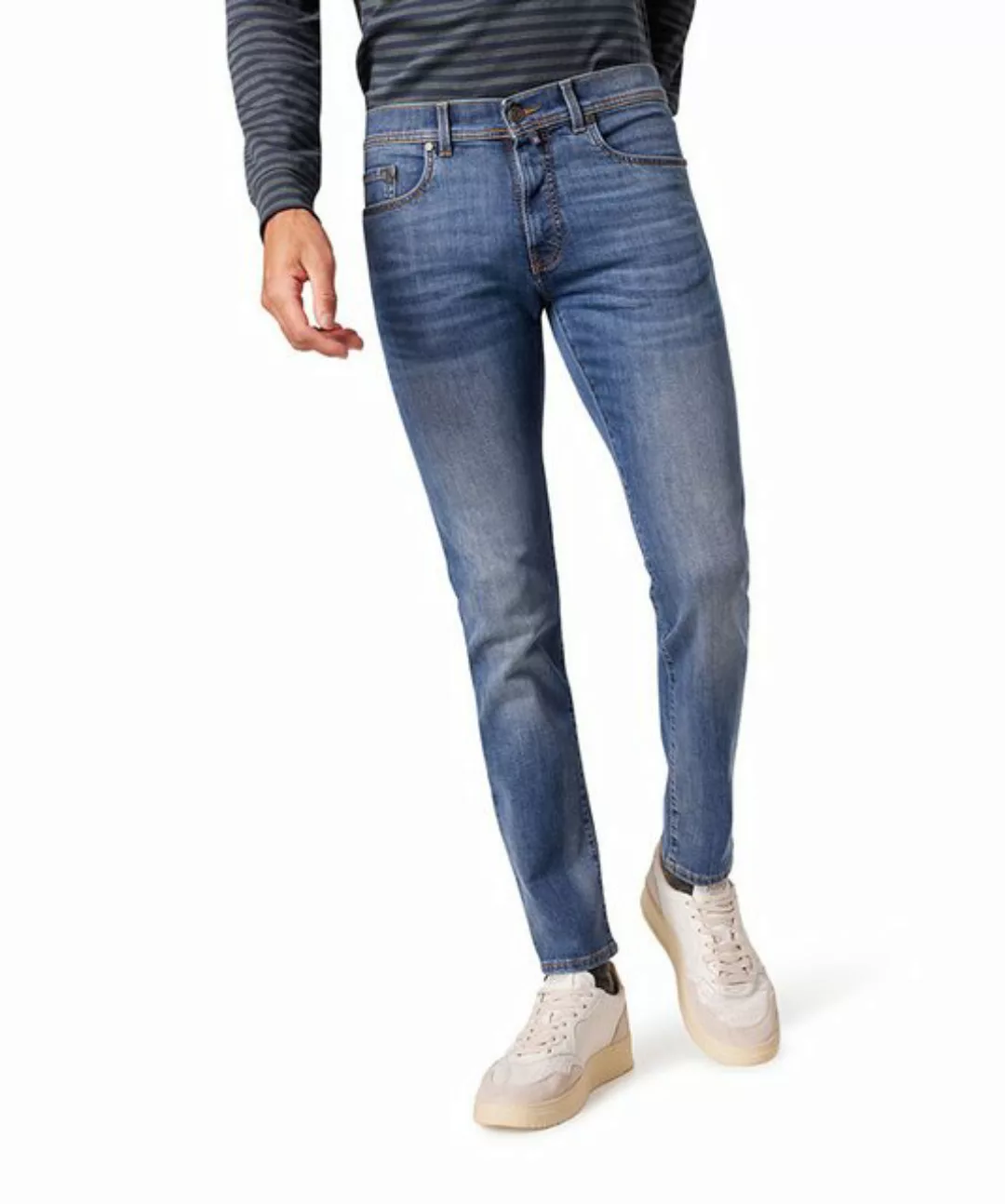 Pierre Cardin 5-Pocket-Jeans PC-Lyon günstig online kaufen