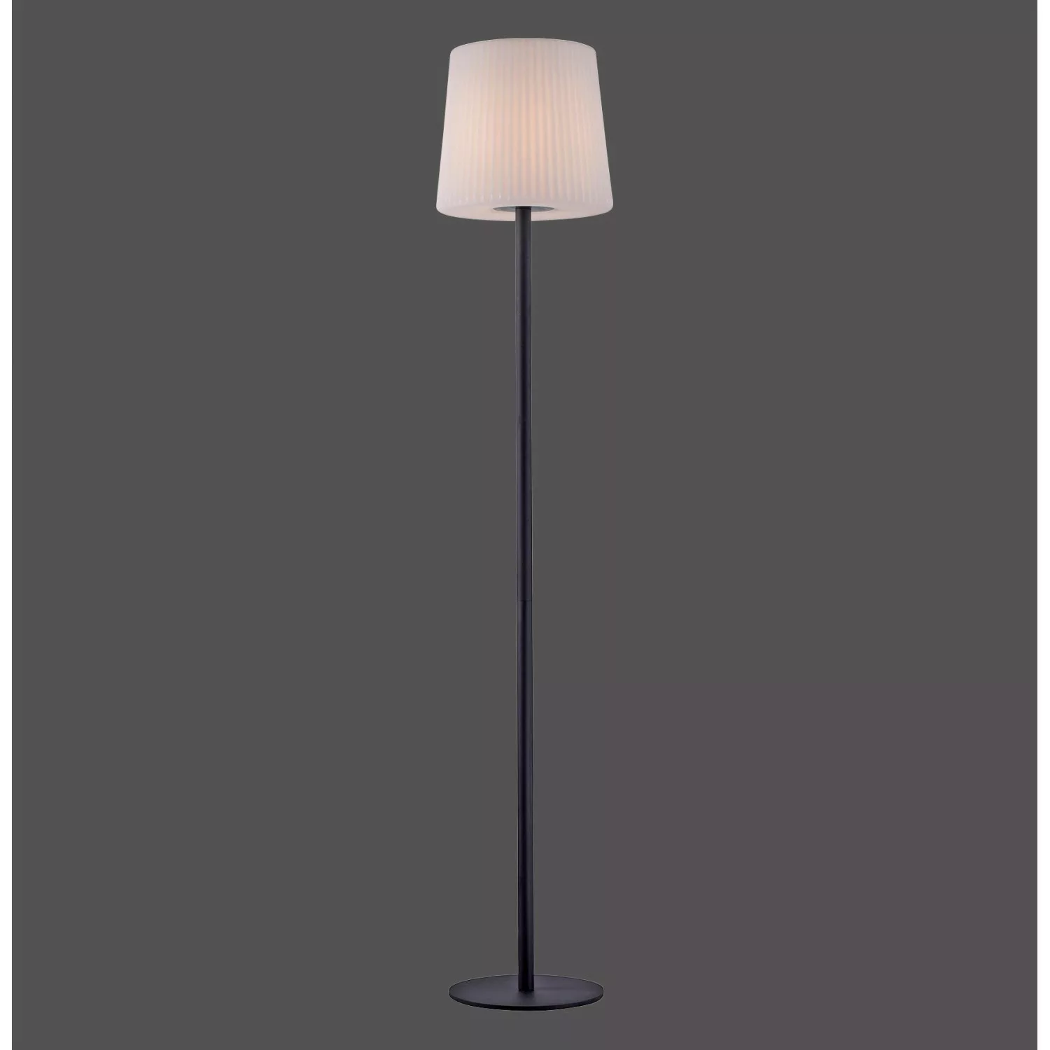 Paul Neuhaus Außen-Stehlampe "FALTER", 1 flammig, Exklusive E27 günstig online kaufen