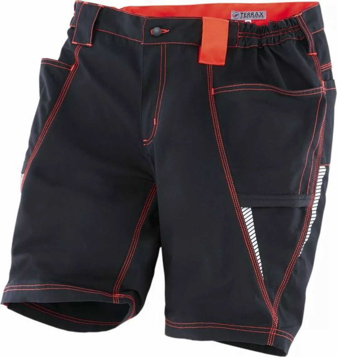 Terrax Workwear Shorts günstig online kaufen