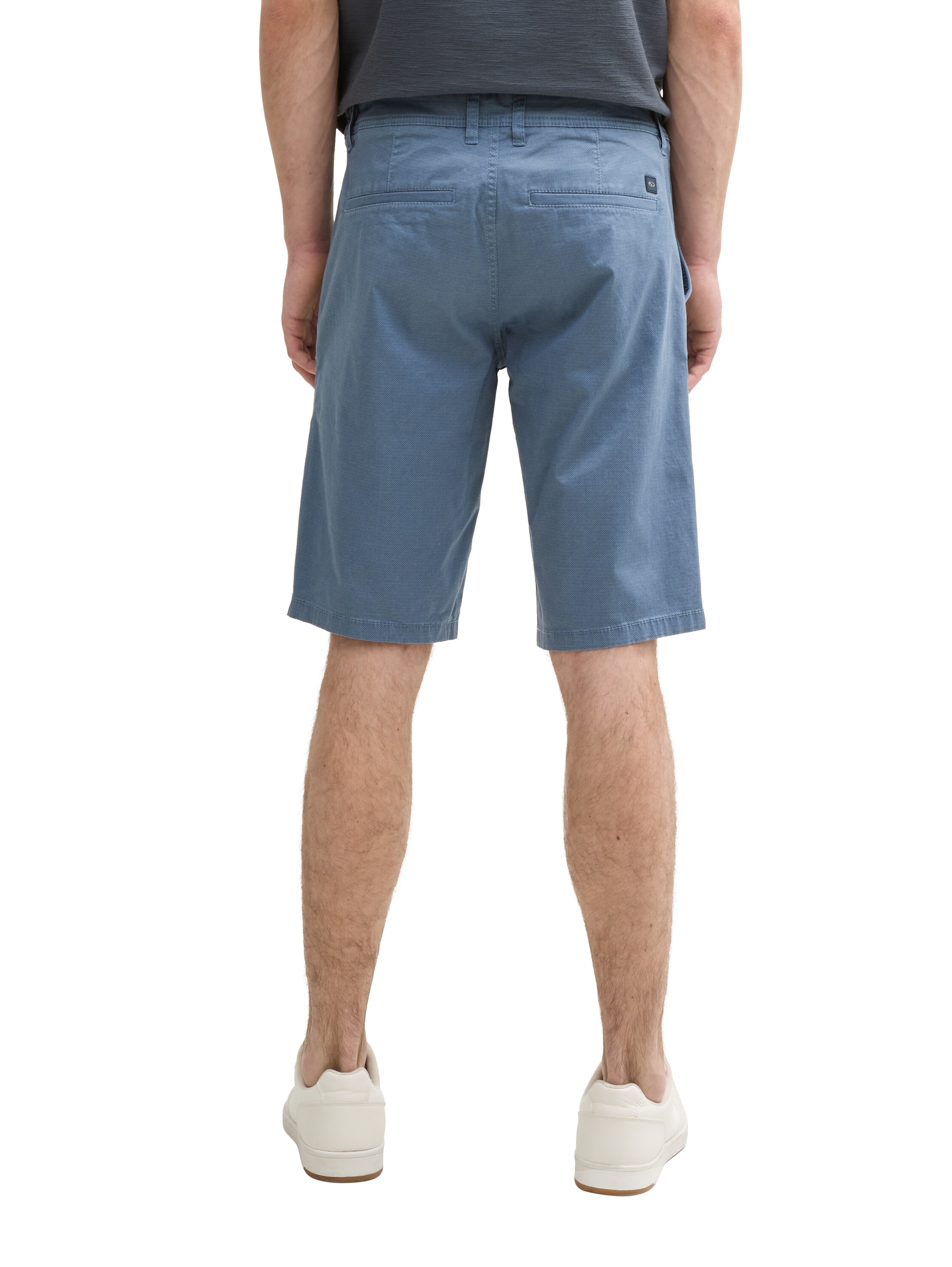 TOM TAILOR Chinoshorts, Sommerhose im Four-Pocket Style günstig online kaufen