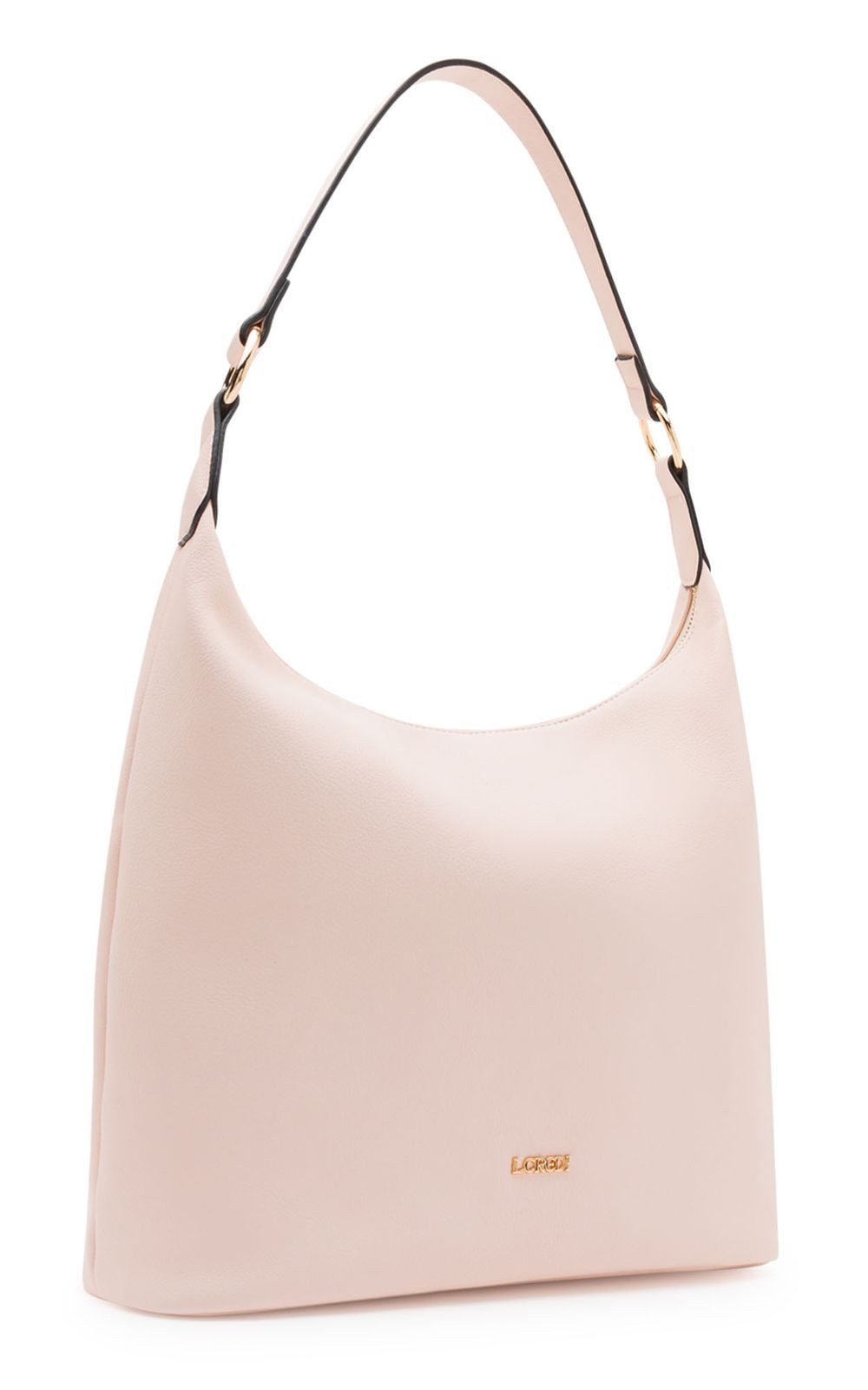 L. CREDI Schultertasche Hobo Bag günstig online kaufen