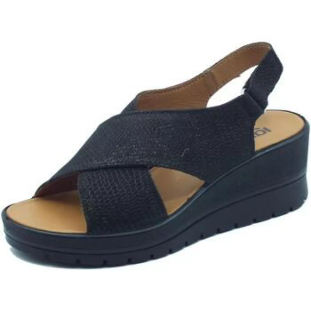 IgI&CO  Sandalen 5667300 Nabuk günstig online kaufen