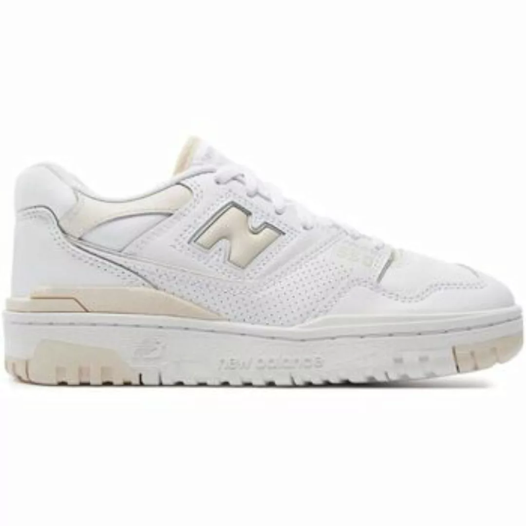 New Balance  Sneaker BBW550BK-WHITE/SEA günstig online kaufen