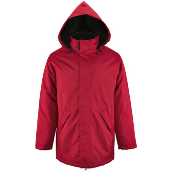 Sols  Parkas ROBYN PADDED LINING WOMENN-CHAQUETA CON FORRO ACOLCHADO günstig online kaufen