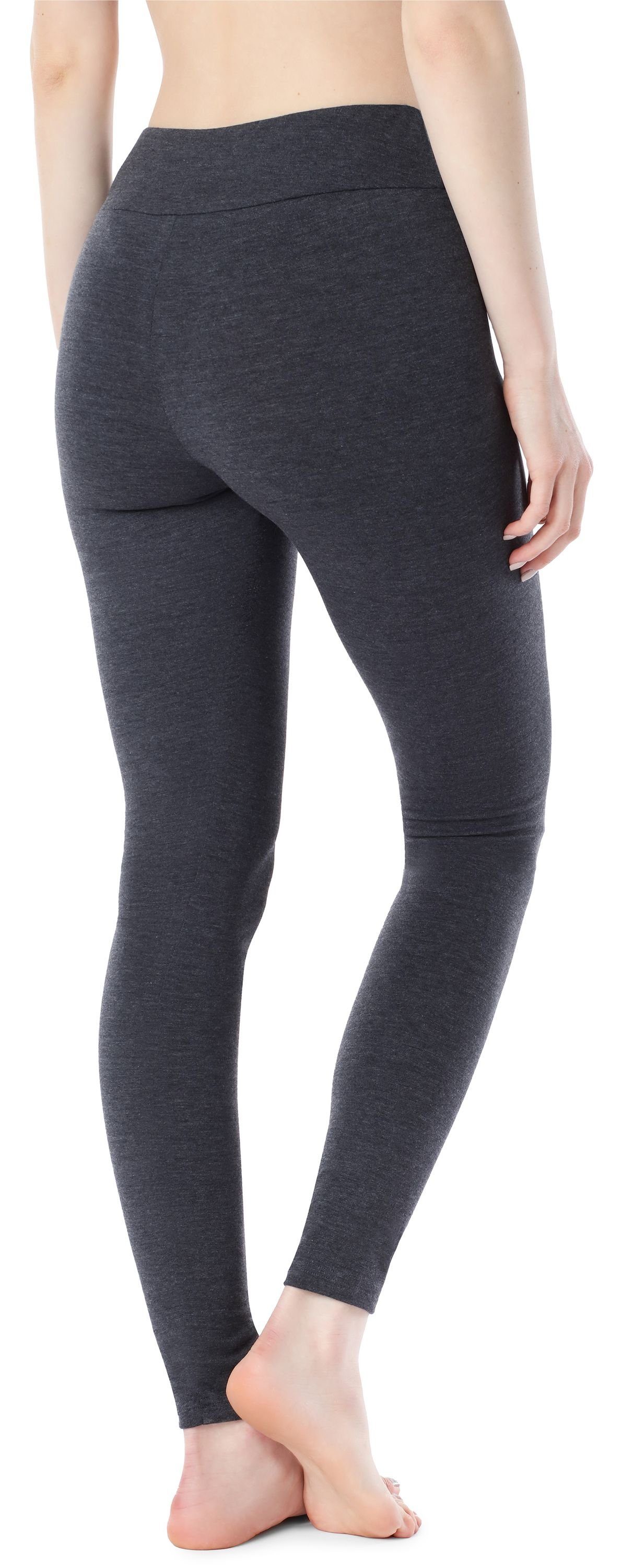 Merry Style Leggings Damen Lange Leggings günstig online kaufen