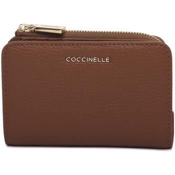 Coccinelle  Geldbeutel W11 SOFT METAL günstig online kaufen