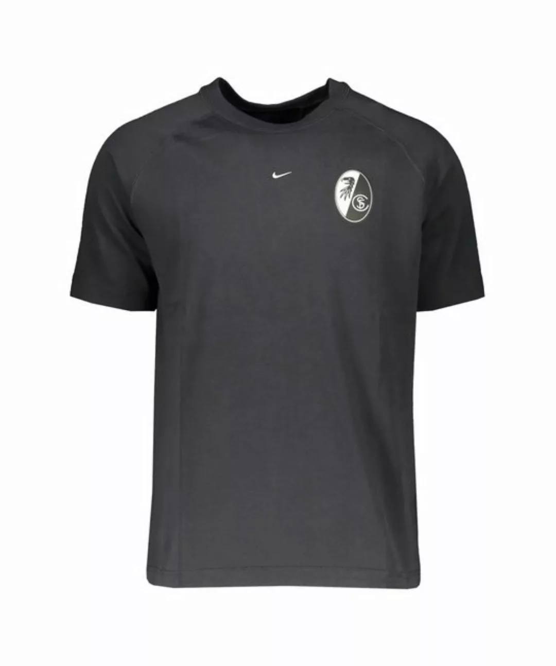 Nike T-Shirt SC Freiburg Trainingsshirt default günstig online kaufen