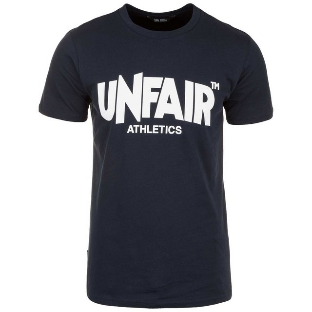 Unfair Athletics T-Shirt Classic Label T-Shirt Herren günstig online kaufen