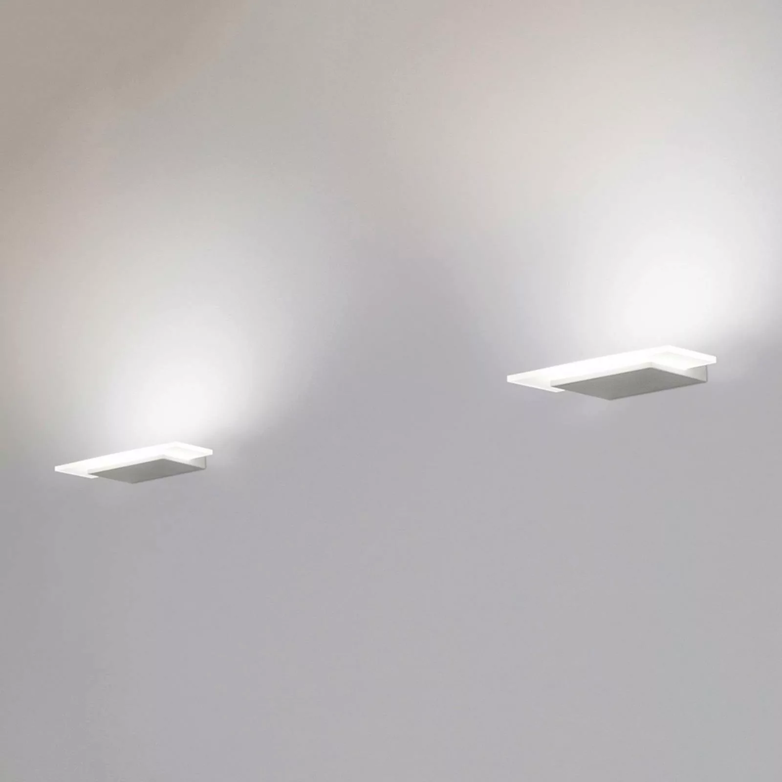 Dublight - LED-Wandleuchte, 30 cm günstig online kaufen