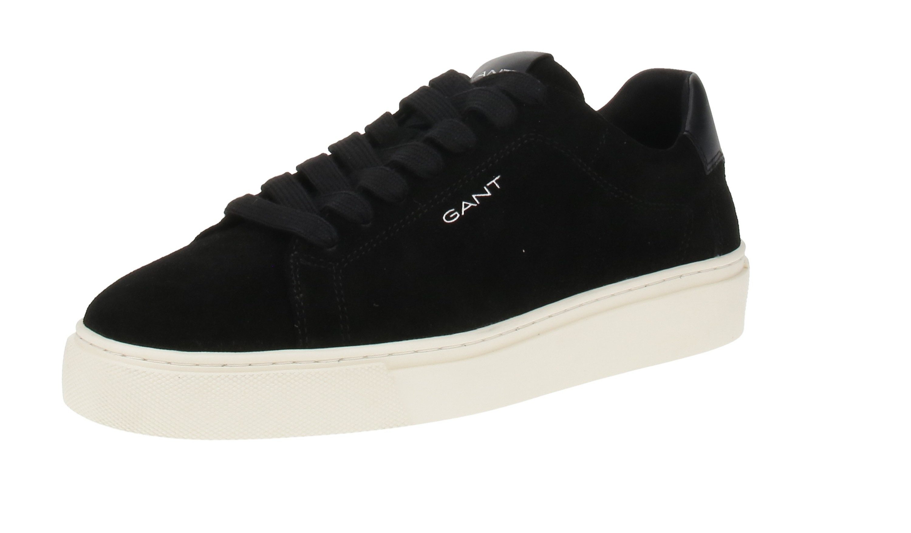 Gant 30633888 Mc Julien G00-Black Sneaker günstig online kaufen