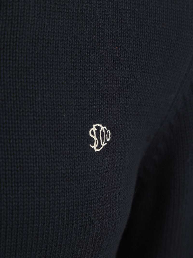 Superdry Strickpullover "COTTON KNIT HENLEY" günstig online kaufen