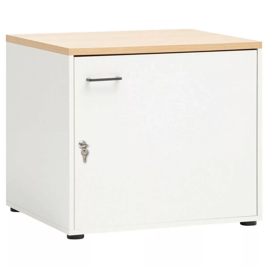 Schildmeyer Mehrzweckschrank "Solea, Breite 67 cm", Softclose-Scharniere, W günstig online kaufen