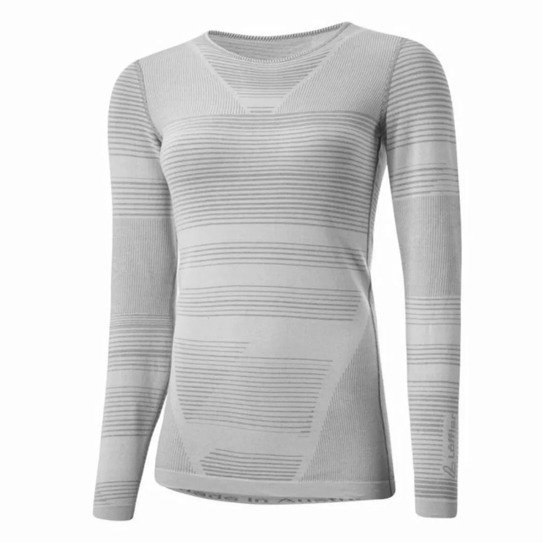 Löffler Langarmshirt Löffler W Shirt L/s Transtex Retrx Damen günstig online kaufen