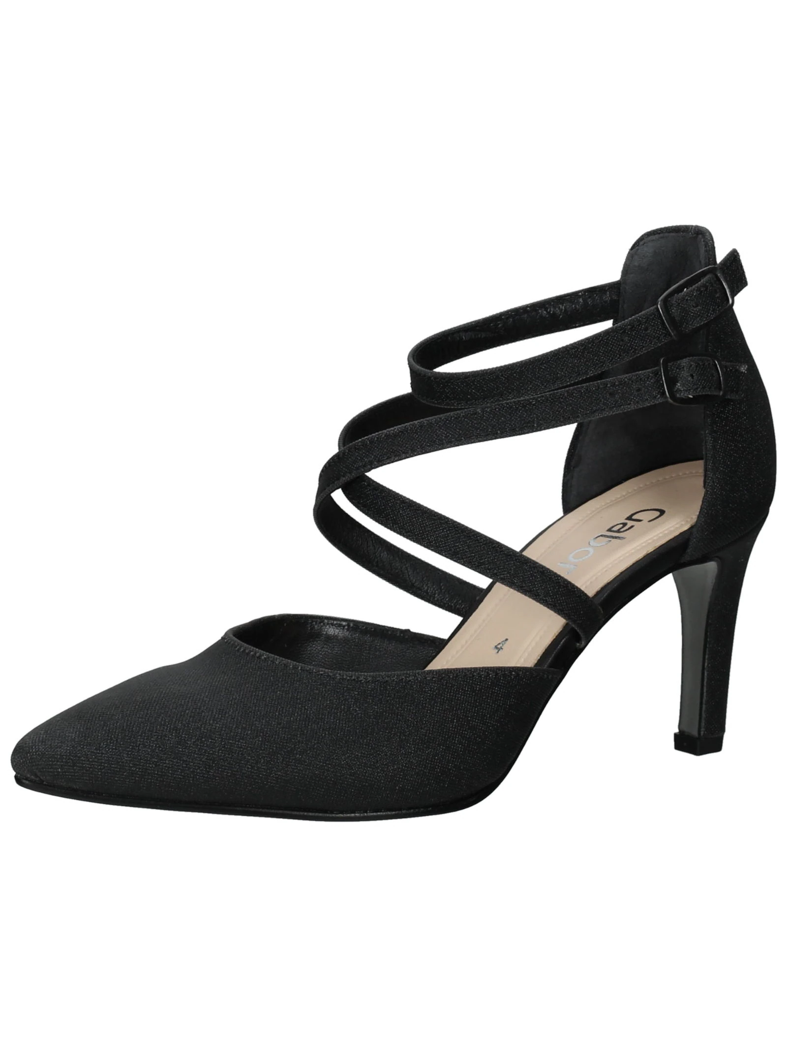Gabor Pumps "Gabor Pumps Lederimitat" günstig online kaufen