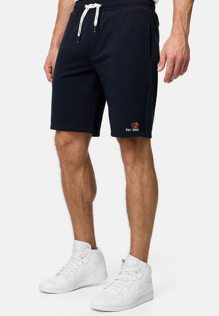 Indicode Sweatshorts INRobbie günstig online kaufen