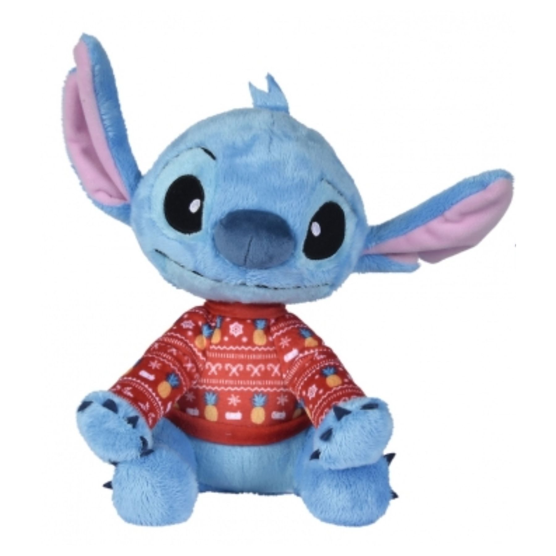 Lilo & Stitch Plüschfigur Plüschfigur Süße günstig online kaufen