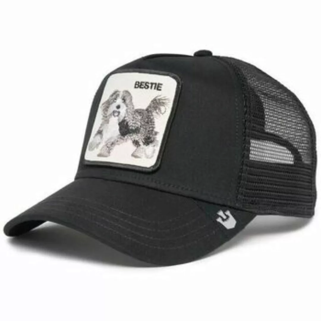 Goorin Bros  Hut 101-1782 BESTIE-BLACK günstig online kaufen