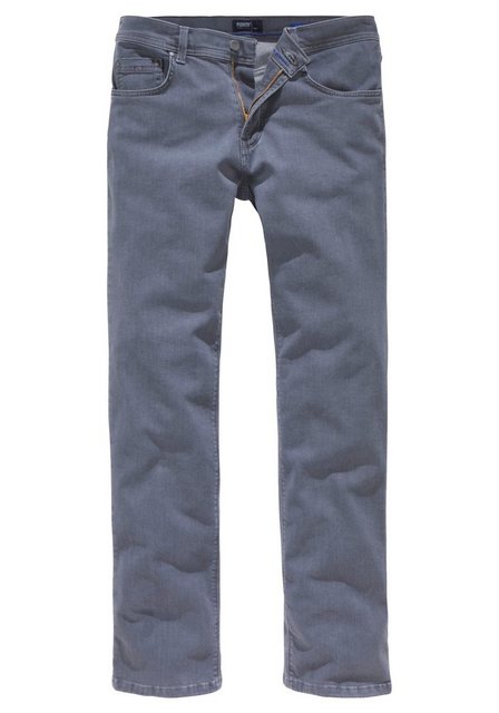 Pioneer Authentic Jeans Stretch-Jeans Rando Megaflex günstig online kaufen