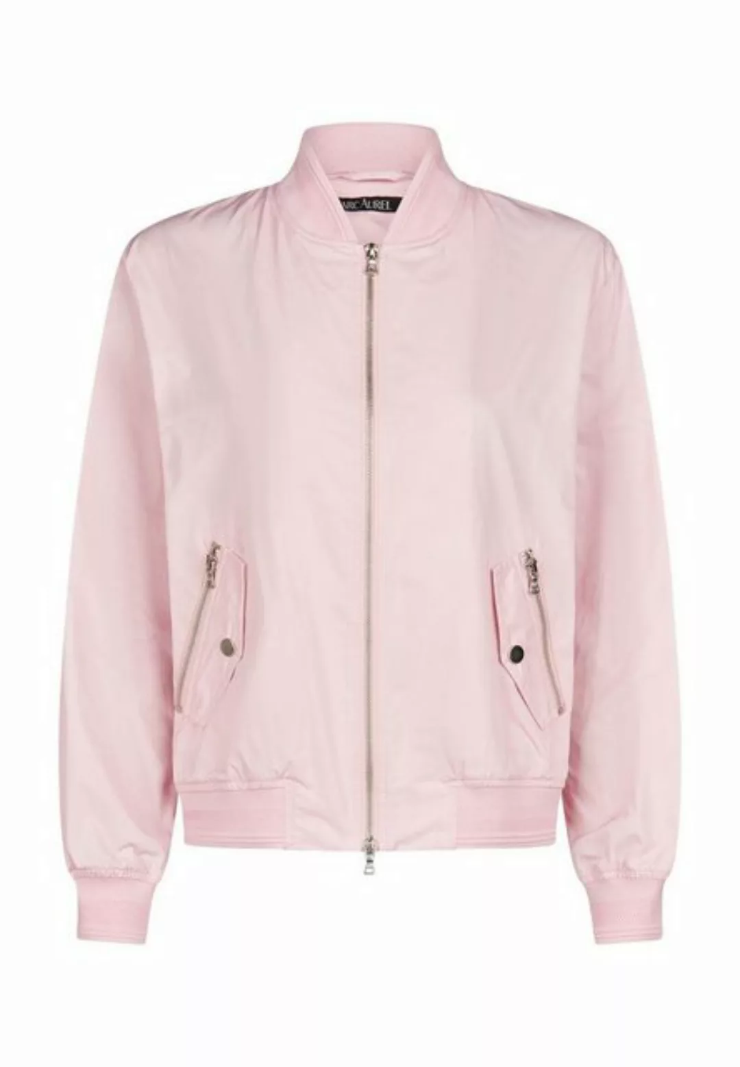 MARC AUREL Outdoorjacke Outdoor, light pink günstig online kaufen