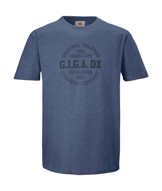 G.I.G.A. DX by killtec T-Shirt GS 4 MN TSHRT GOTS GOTS-zertifiziertes Bio-B günstig online kaufen