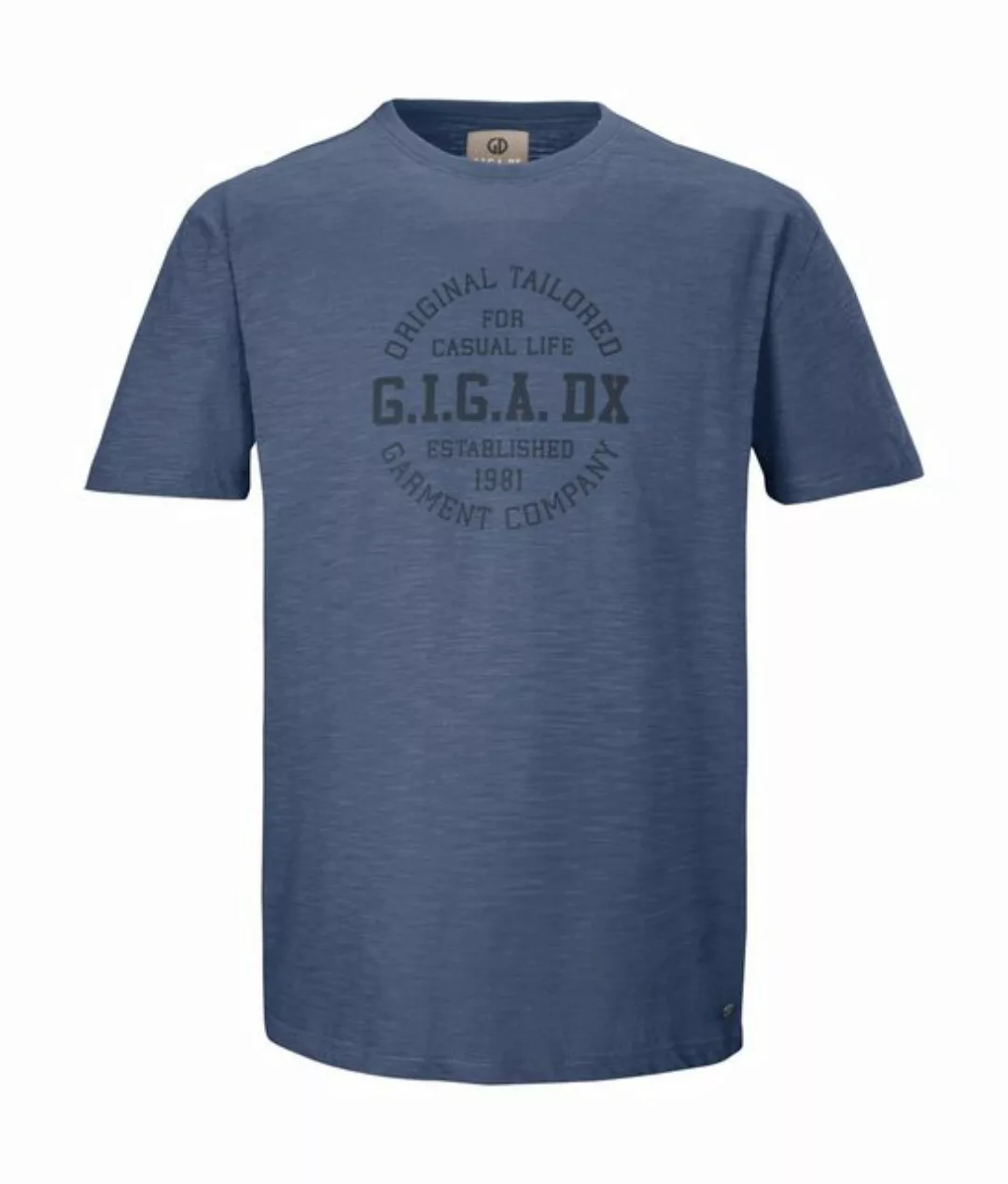 G.I.G.A. DX by killtec T-Shirt GS 4 MN TSHRT GOTS GOTS-zertifiziertes Bio-B günstig online kaufen