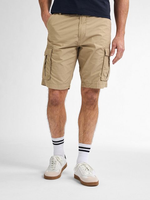 Petrol Industries Shorts Cargo-Shorts mit Gürtel günstig online kaufen