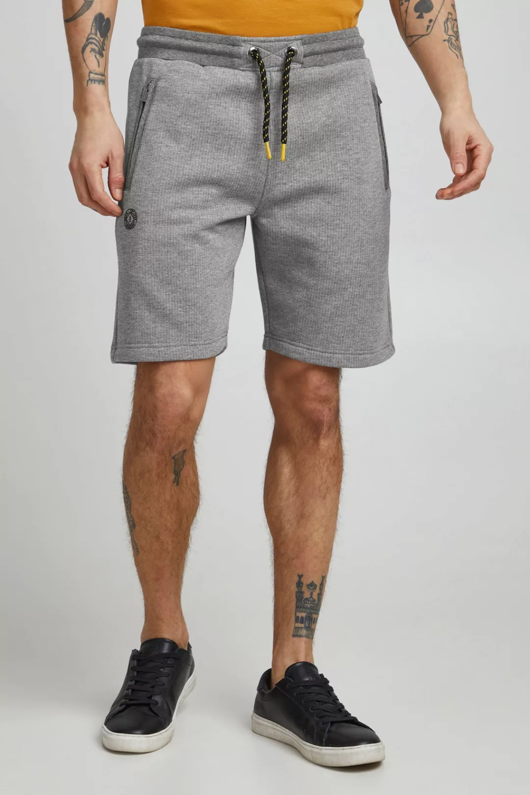 Solid Shorts "Shorts SDRafik" günstig online kaufen