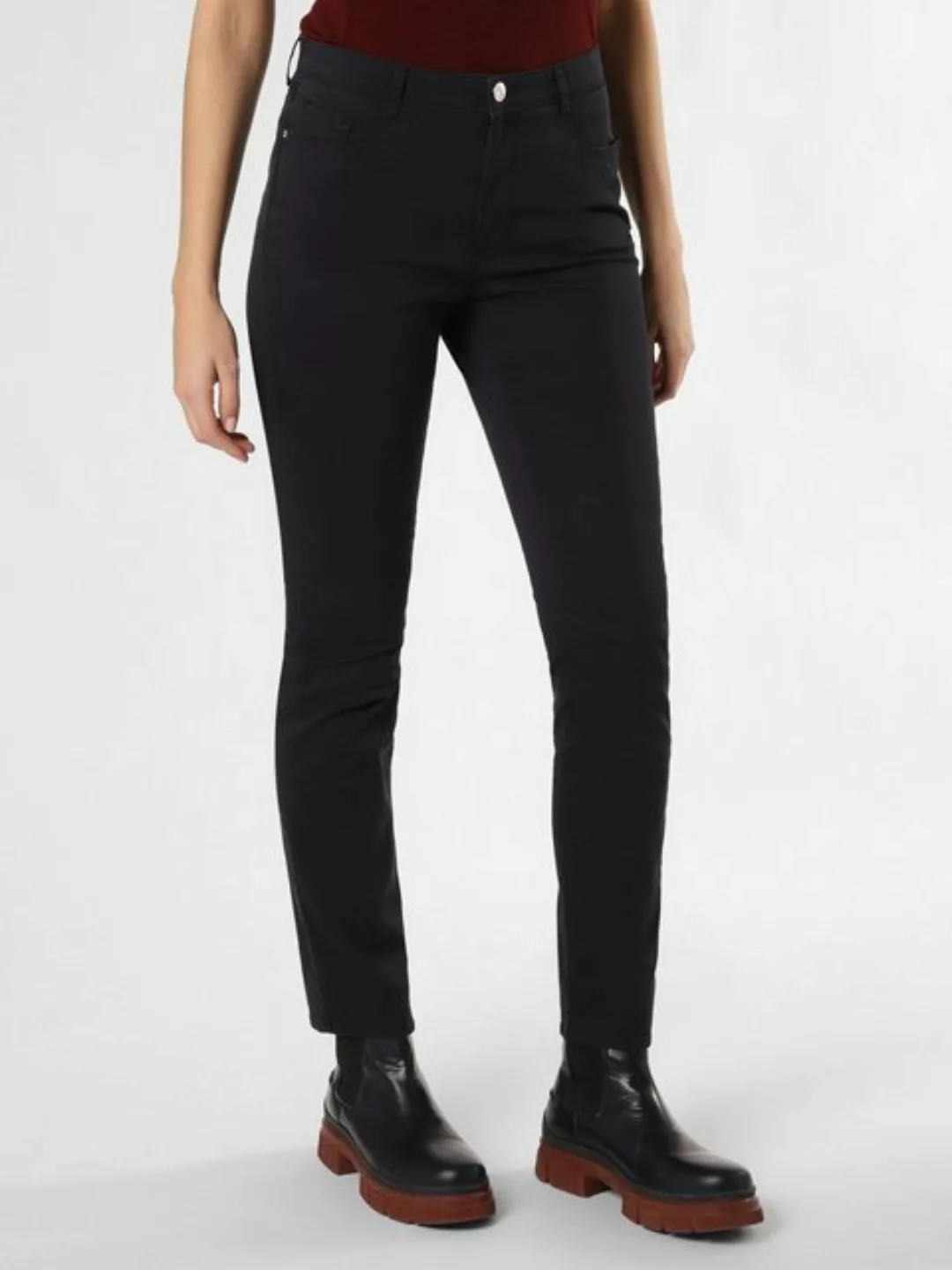 Brax 5-Pocket-Hose "Style MARY" günstig online kaufen