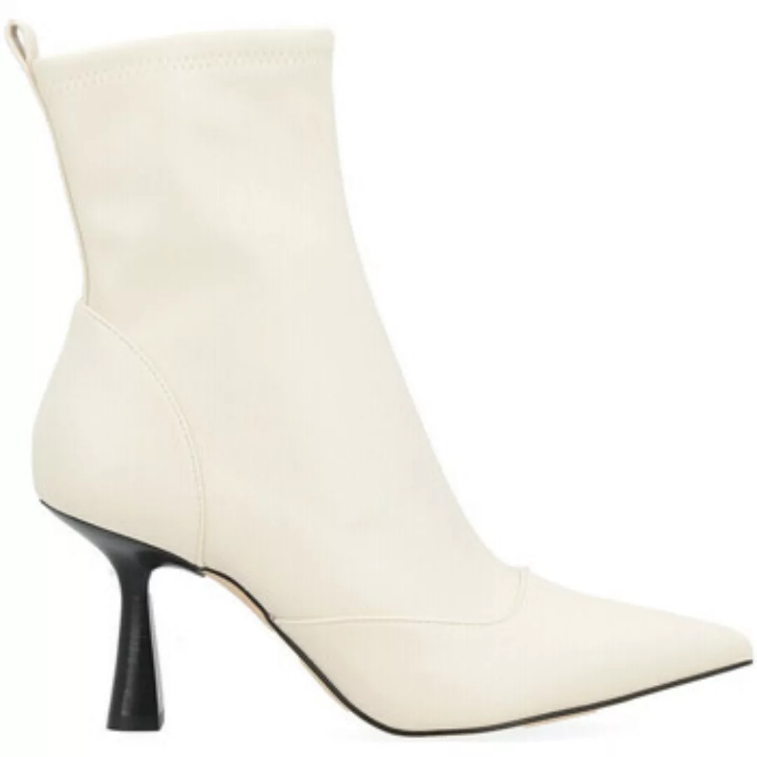 MICHAEL Michael Kors  Ankle Boots Stiefel  Clara elfenbein günstig online kaufen